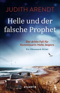 Abbildung von: Helle und der falsche Prophet - Atlantik Verlag