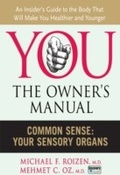 Cover: Common Sense - HarperCollins