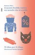 Cover: A mente fredda contro un mondo che si scalda - SJW Schweiz. Jugendschriftenwerk
