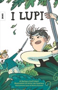 Cover: I lupi - SJW Schweiz. Jugendschriftenwerk