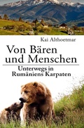 Cover: Von B&auml;ren und Menschen - epubli