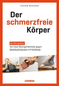Abbildung von: Der schmerzfreie Körper - Copress