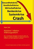 Cover: Notstand Inflation W&auml;hrungsreform - BoD - Books on Demand