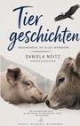 Cover: Tiergeschichten - BoD - Books on Demand