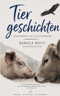 Cover: Tiergeschichten - BoD - Books on Demand