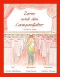 Cover: Zorro und das Lampenfieber - BoD - Books on Demand