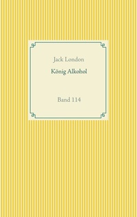 Abbildung von: König Alkohol - BoD - Books on Demand