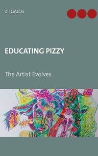 Abbildung von: Educating Pizzy - BoD - Books on Demand