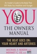 Cover: The Beat Goes On - HarperCollins