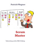 Cover: Scrum Master - Books on Demand
