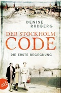 Cover: Der Stockholm-Code - Die erste Begegnung - Aufbau
