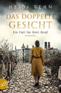 Abbildung von: Das doppelte Gesicht - Aufbau Taschenbuch