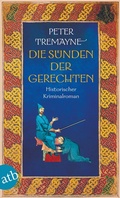 Cover: Die S&uuml;nden der Gerechten - Aufbau Taschenbuch