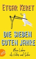 Cover: Die sieben guten Jahre - Aufbau Taschenbuch