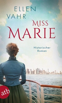 Abbildung von: Miss Marie - Aufbau Taschenbuch