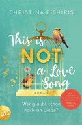 Cover: This Is (Not) a Love Song - Aufbau