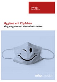 Enlarge image Cover: Hygiene mit Köpfchen - mhp