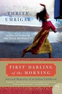 Enlarge image Cover: First Darling of the Morning - HarperCollins