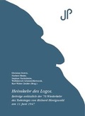 Cover: Heimkehr des Logos. - Janus Projekte