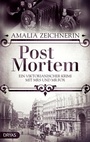 Cover: Post Mortem - Dryas Verlag