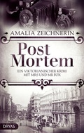 Cover: Post Mortem - Dryas Verlag
