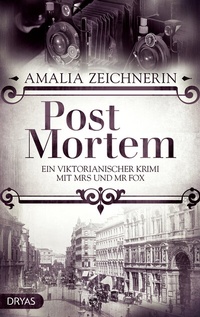 Abbildung von: Post mortem - Dryas Verlag