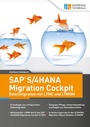 Cover: SAP S/4HANA Migration Cockpit - Datenmigration mit LTMC und LTMOM - Espresso Tutorials
