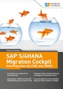 Cover: SAP S/4HANA Migration Cockpit - Datenmigration mit LTMC und LTMOM - Espresso Tutorials