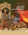 Cover: Und ruft die Glocke uns zum Brand ... Die Geschichte der Feuerbek&auml;mpfung in Amorbach - Schmidt, Philipp