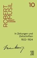 Cover: In Zeitungen und Zeitschriften II - Jung und Jung