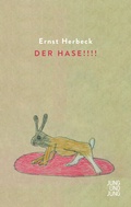 Cover: Der Hase!!!! - Jung und Jung