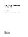Cover: Mobile Technologies of the City - Routledge