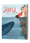 Cover: Jona - Der gro&szlig;e Fisch und Ninive - Camino