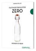 Cover: Fastenzeitbegleiter Zero - Camino