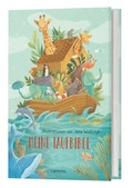 Cover: Meine Taufbibel - Camino