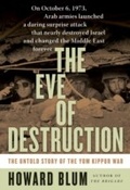 Cover: The Eve of Destruction - HarperCollins