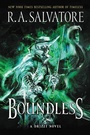 Cover: Boundless - Harper Voyager