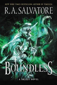 Enlarge image Cover: Boundless - Harper Voyager