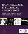 Cover: Radiomics and Its Clinical Application - Academic Press