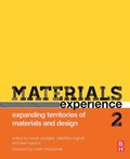 Cover: Materials Experience 2 - Butterworth-Heinemann