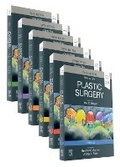Cover: Plastic Surgery: 6-Volume Set - Elsevier