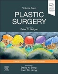 Cover: Plastic Surgery - Elsevier