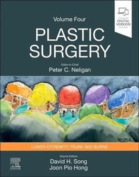 Enlarge image Cover: Plastic Surgery - Elsevier