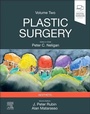Cover: Plastic Surgery - Elsevier
