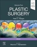 Cover: Plastic Surgery - Elsevier
