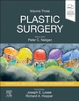 Cover: Plastic Surgery - Elsevier