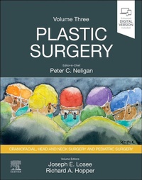 Enlarge image Cover: Plastic Surgery - Elsevier