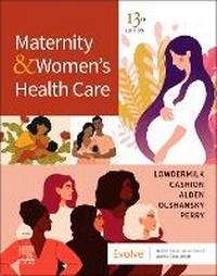 Abbildung von: Maternity and Women's Health Care - Elsevier
