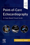 Bild: Point-of-Care Echocardiography - Elsevier