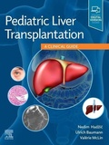 Cover: Pediatric Liver Transplantation - Elsevier
